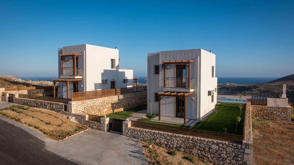 Oikos- "Your Cretan House" Angeliana  Zewnętrze zdjęcie
