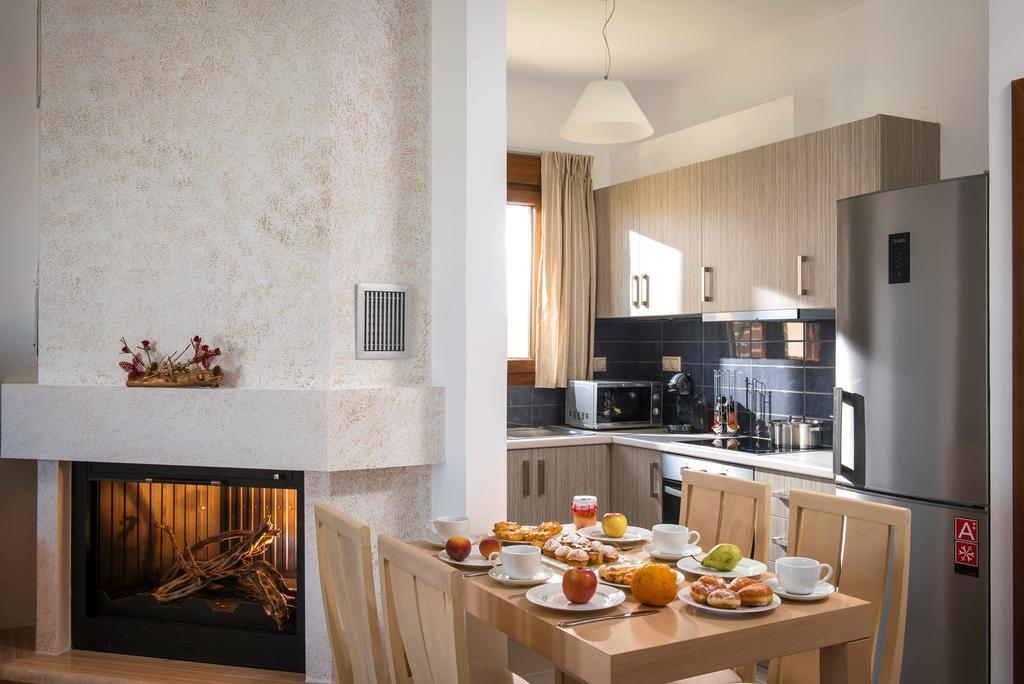 Oikos- "Your Cretan House" Angeliana  Zewnętrze zdjęcie
