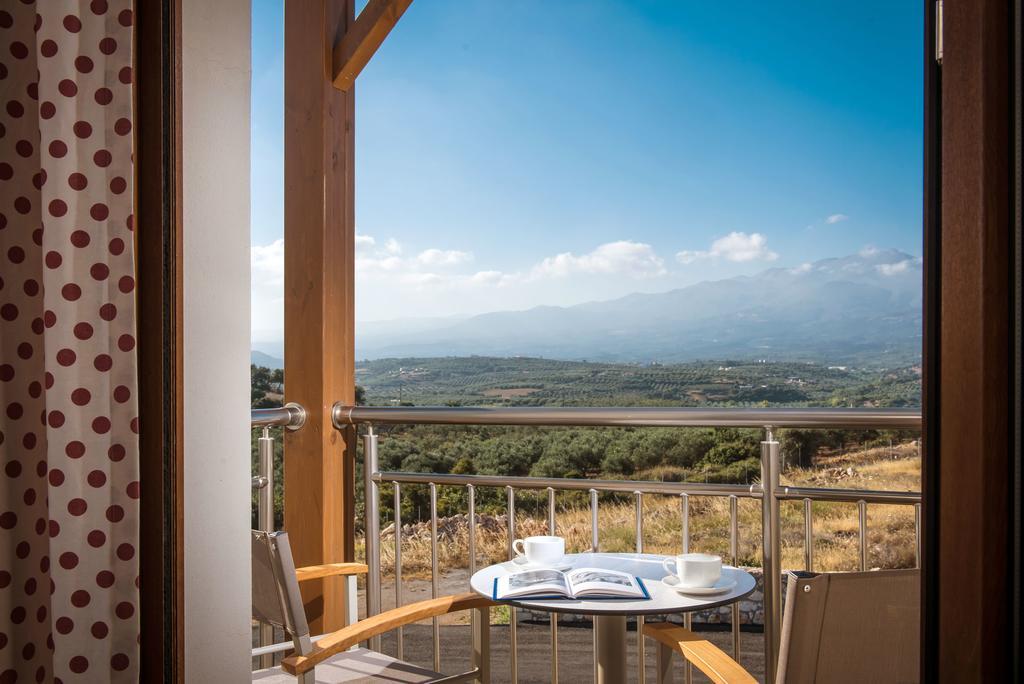 Oikos- "Your Cretan House" Angeliana  Zewnętrze zdjęcie